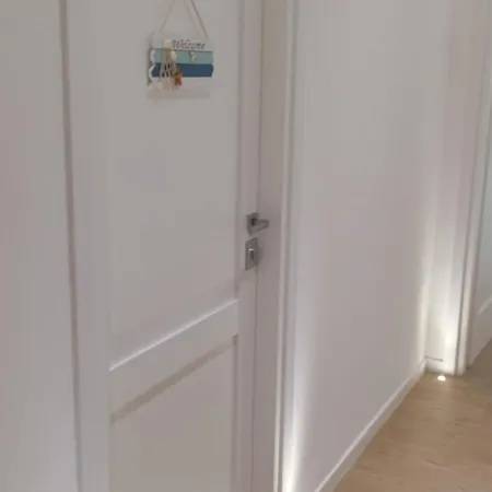 Orizzonte Sul Mare Сasa de vacaciones *