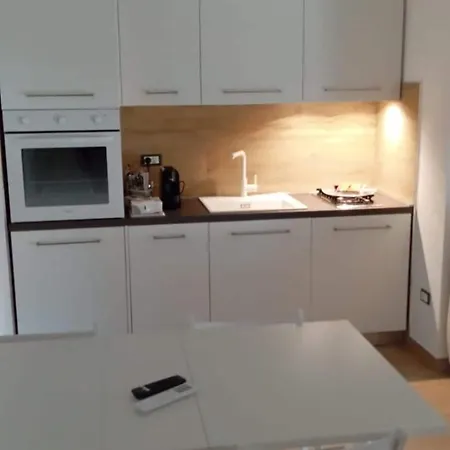 Orizzonte Sul Mare Bisceglie