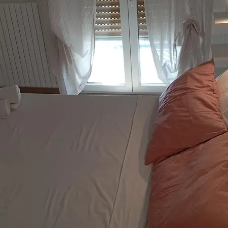 Orizzonte Sul Mare Сasa de vacaciones