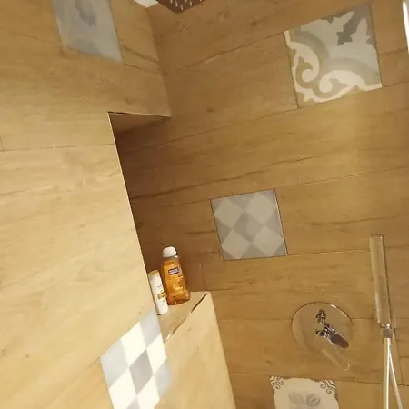 Сasa de vacaciones Orizzonte Sul Mare