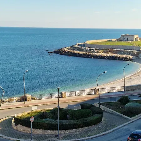 Orizzonte Sul Mare *