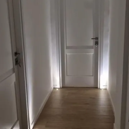 Orizzonte Sul Mare Hébergement de vacances Bisceglie