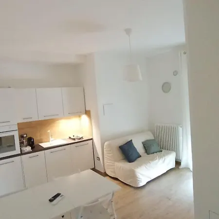 Hébergement de vacances Orizzonte Sul Mare *