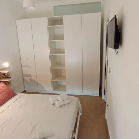 Orizzonte Sul Mare * Bisceglie