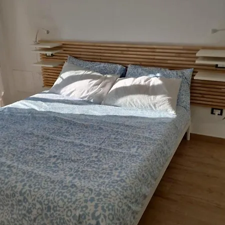 Orizzonte Sul Mare Tatil Evi