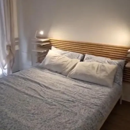 Orizzonte Sul Mare * Bisceglie