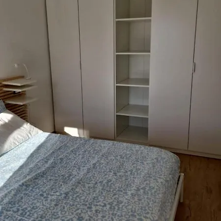 Orizzonte Sul Mare Bisceglie