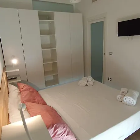 Tatil Evi Orizzonte Sul Mare *