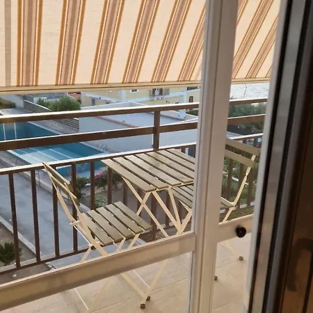 Orizzonte Sul Mare Hébergement de vacances *