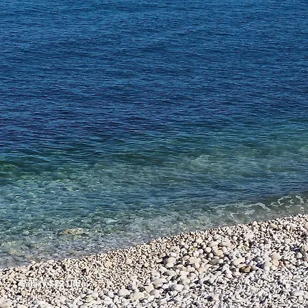 Orizzonte Sul Mare Hébergement de vacances *