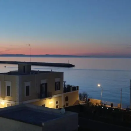 Orizzonte Sul Mare Bisceglie