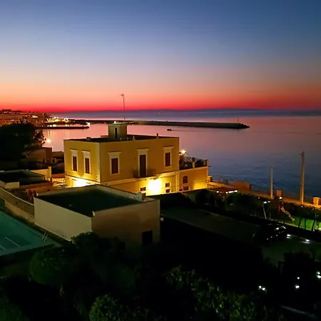 Dom wakacyjny Orizzonte Sul Mare *