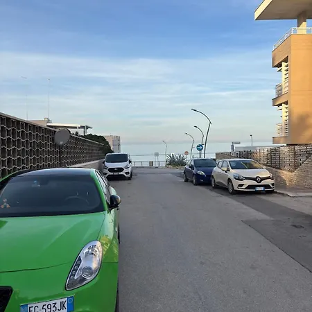 Orizzonte Sul Mare * Bisceglie