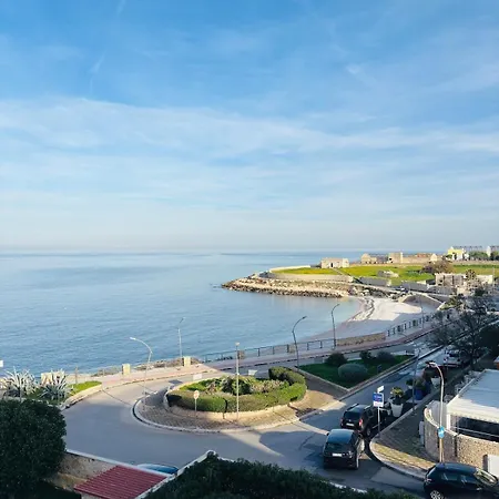 Dom wakacyjny Orizzonte Sul Mare Bisceglie