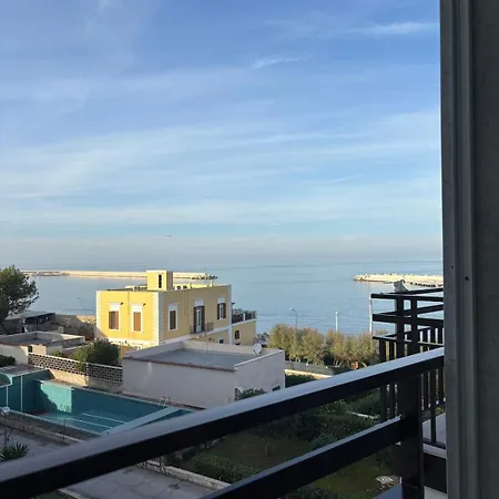 Orizzonte Sul Mare * Bisceglie