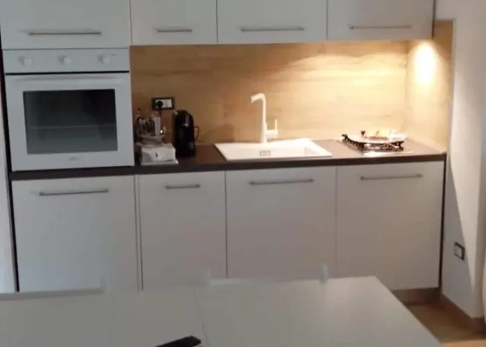 Orizzonte Sul Mare Bisceglie