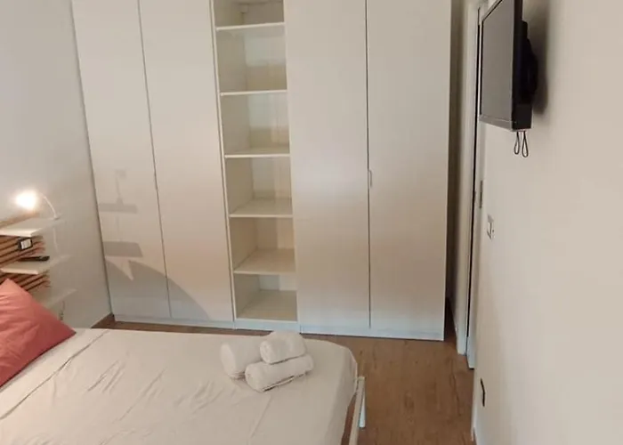 Orizzonte Sul Mare * Bisceglie