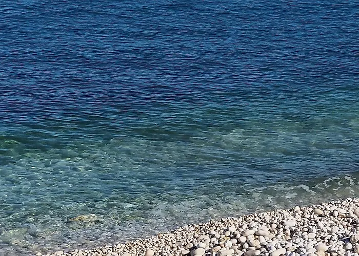 Orizzonte Sul Mare Tatil Evi *