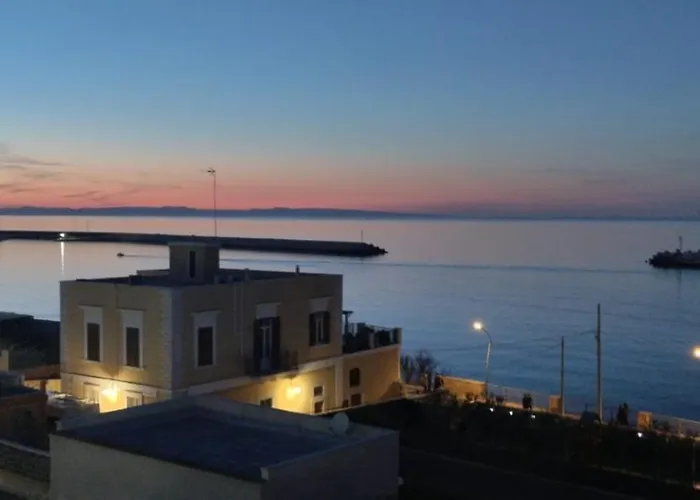 Orizzonte Sul Mare Bisceglie